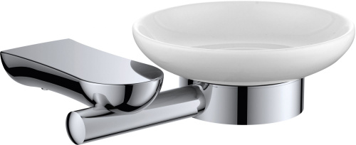 Мыльница Rush Luson LU16411 Мыльница Rush Luson LU16411