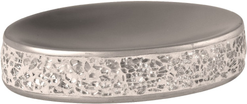 Мыльница Fixsen Deco FX-280-4 Мыльница Fixsen Deco FX-280-4