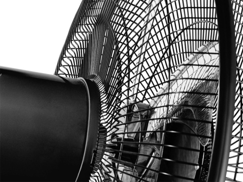 Вентилятор напольный Ballu BFF - 860R фото 5