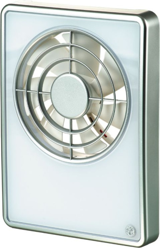 Вытяжной вентилятор Blauberg Smart Base 100