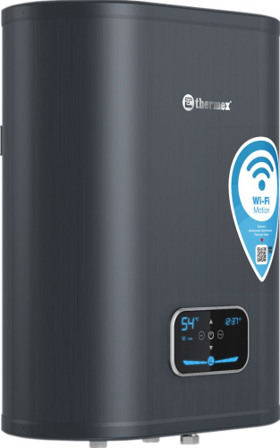 Водонагреватель Thermex ID 30 V pro Wi-Fi фото 7
