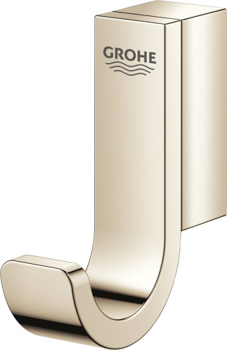 Крючок Grohe Selection 41039BE0 никель
