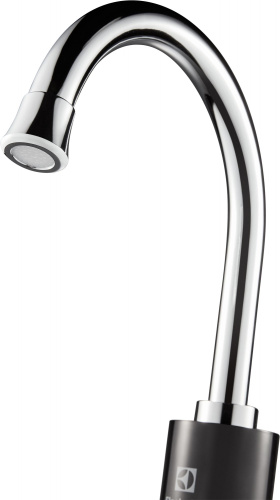 Водонагреватель Electrolux Taptronic Black фото 3