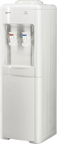 15 600 руб. Кулер для воды AquaWork 16L белый фото 3 Кулер для воды AquaWork 16L белый фото 3