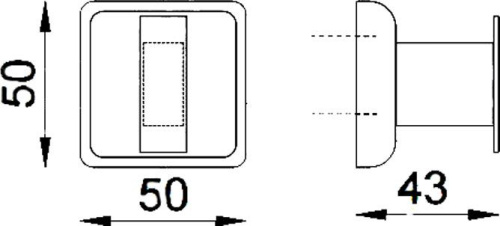 Крючок Nofer Classic 09016.S фото 3