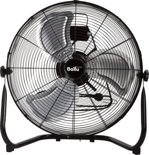 Вентилятор напольный Ballu BIF - 8B