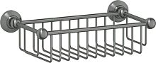 Полка 3SC Stilmar STI 407 античное серебро
