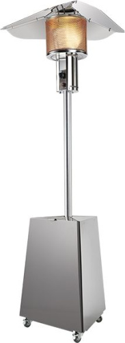 Газовый обогреватель Ballu Vela BOGH-16