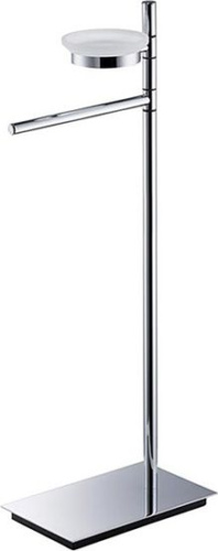 Стойка Colombo Design Square B9902 Стойка Colombo Design Square B9902