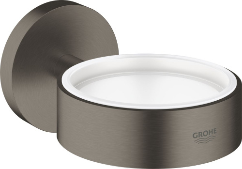Стакан Grohe Essentials 40369 фото 12 Стакан Grohe Essentials 40369 фото 12