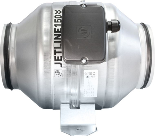 9 990 руб. Вытяжной вентилятор Soler&Palau Jetline 150 фото 3 Вытяжной вентилятор Soler&Palau Jetline 150 фото 3