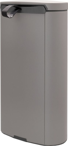 Мусорное ведро Brabantia FlatBack+ 119569 30л фото 2 Мусорное ведро Brabantia FlatBack+ 119569 30л фото 2