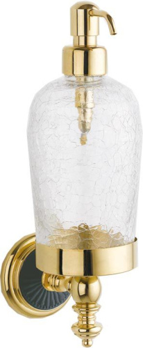 Дозатор Boheme Palazzo 10167 Дозатор Boheme Palazzo 10167