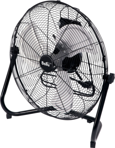 Вентилятор напольный Ballu BIF - 8B фото 2