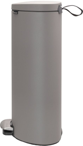 Мусорное ведро Brabantia FlatBack+ 119569 30л фото 15 Мусорное ведро Brabantia FlatBack+ 119569 30л фото 15