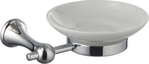 Мыльница Lemark Standard LM2143C Мыльница Lemark Standard LM2143C
