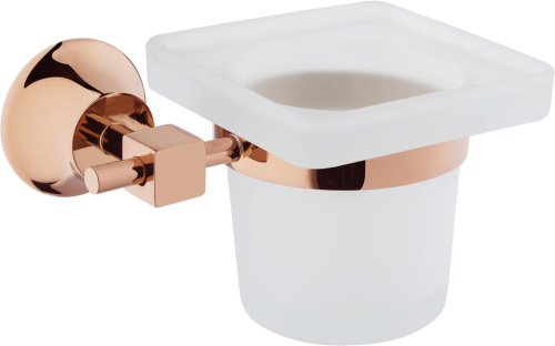 Стакан VitrA Juno Classic A4441926 медь Стакан VitrA Juno Classic A4441926 медь