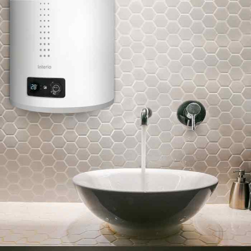 12 530 руб. Водонагреватель Electrolux EWH 30 Interio 3 фото 9 Водонагреватель Electrolux EWH 30 Interio 3 фото 9