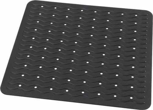 Коврик Ridder Playa 68410 черный Коврик Ridder Playa 68410 черный