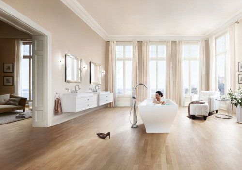 Полотенцедержатель Grohe Grandera 40630000 фото 4