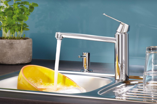 Дозатор Grohe Cosmopolitan 40535000 фото 2