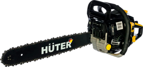 9 690 руб. Бензопила Huter BS-62 фото 7 Бензопила Huter BS-62 фото 7