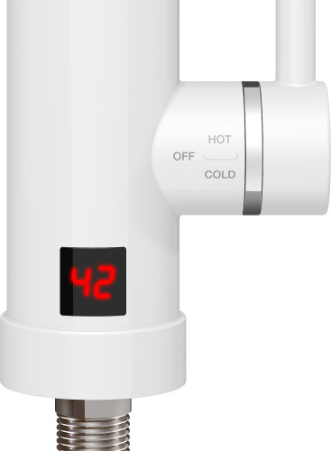 3 410 руб. Водонагреватель Thermex Hotty 3000 фото 4 Водонагреватель Thermex Hotty 3000 фото 4