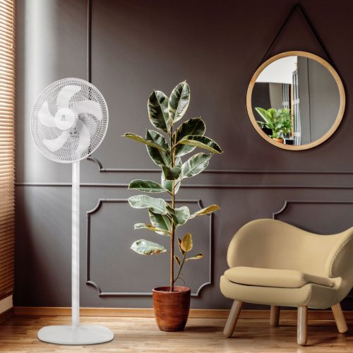 Вентилятор напольный Electrolux EFF - 1005 фото 11