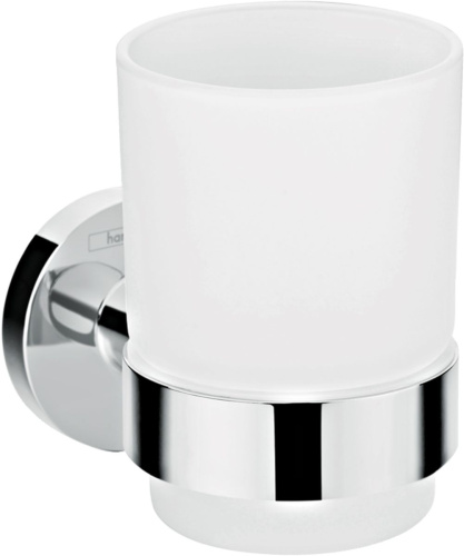 Стакан Hansgrohe Logis Universal 41718000 Стакан Hansgrohe Logis Universal 41718000