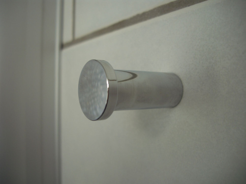 Крючок Keuco Plan 14916 хром фото 2