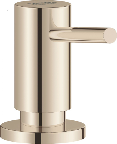 Дозатор Grohe Cosmopolitan 40535BE0 никель Дозатор Grohe Cosmopolitan 40535BE0 никель