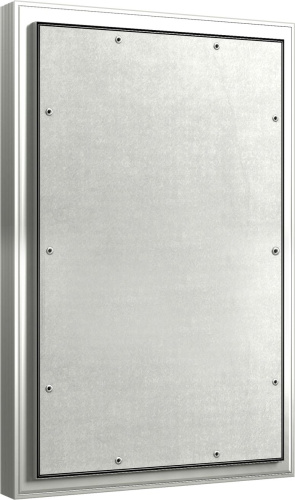 10 320 руб. Люк настенный Evecs Ceramo Comfort D2040 Люк настенный Evecs Ceramo Comfort D2040