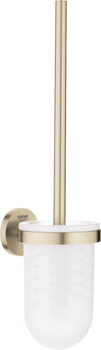 Ершик Grohe Essentials 40374EN1 никель