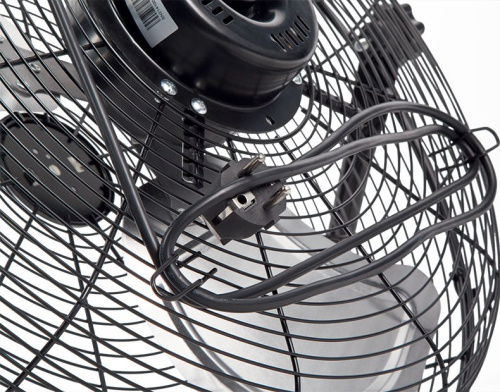 Вентилятор напольный Ballu BIF - 8B фото 7