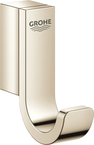 Крючок Grohe Selection 41039BE0 никель фото 2