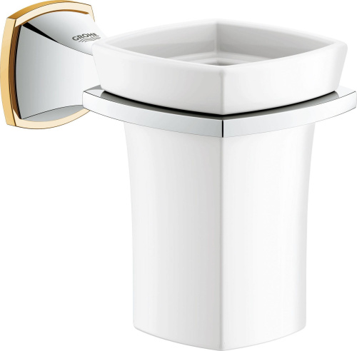Стакан Grohe Grandera 40626IG0 Стакан Grohe Grandera 40626IG0