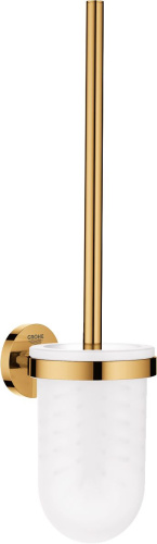 Ершик Grohe Essentials 40374GL1 холодный рассвет