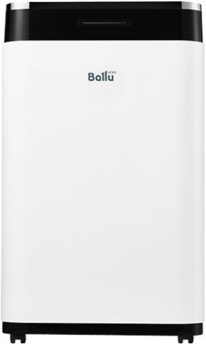 Осушитель воздуха Ballu BD25ER фото 7