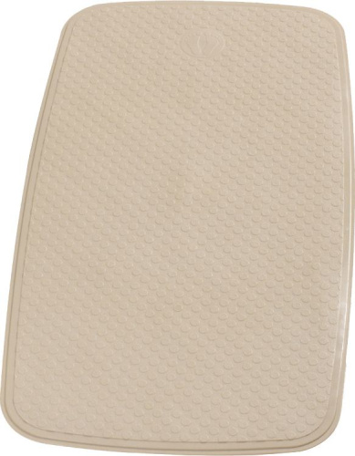 Коврик Ridder Capri 66089 бежевый Коврик Ridder Capri 66089 бежевый